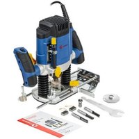 Вертикальный фрезер KATANA FV3000