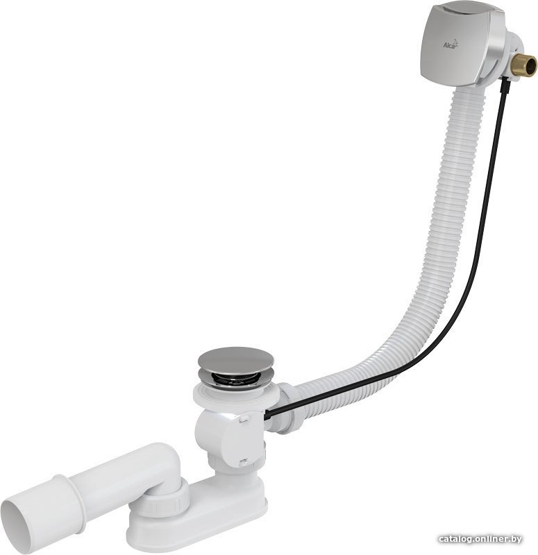 Сифон Alcaplast A564CRM1