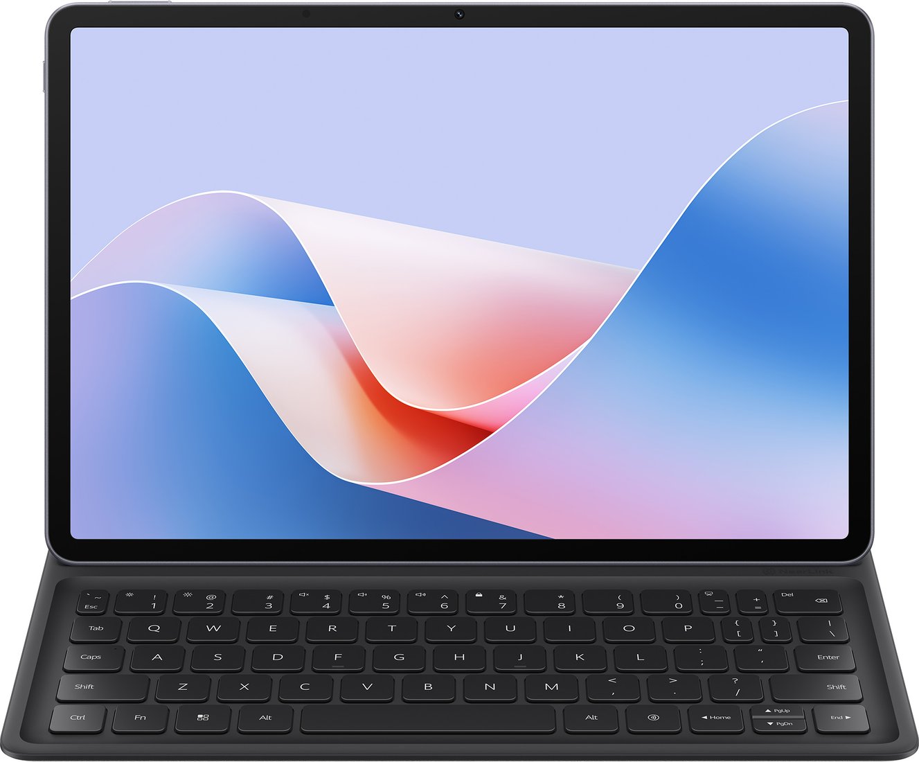 

Планшет Huawei MatePad 11.5" S Wi-Fi 8GB/256GB с клавиатурой (мерцающий серебристый)