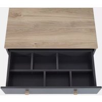 Детский комод Rant Elsa Pro 800/3 (moon grey)