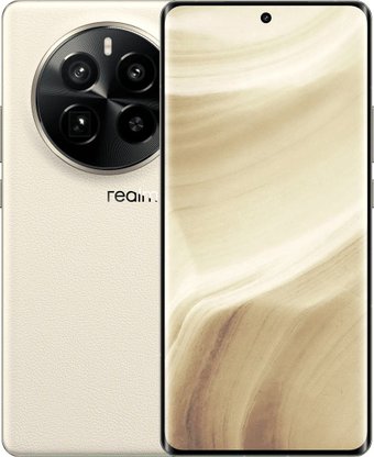 Realme GT5 Pro RMX3888 16GB/256GB китайская версия (белая луна)