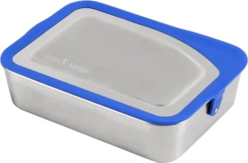 

Ланч-бокс Klean Kanteen Food Box Blueberry Bliss 1005732