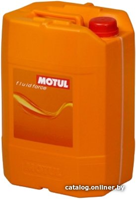 Моторное масло Motul Tekma Mega X 10W-40 20л