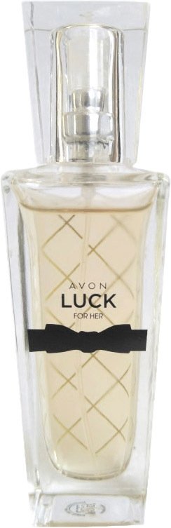 

Парфюмерная вода Avon Luck EdP (30 мл)