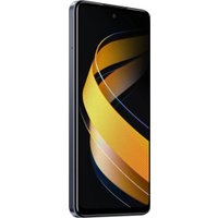 Смартфон Infinix Smart 8 Pro X6525В 4GB/64GB (черный лес)