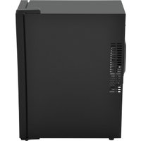 Винный шкаф ZUGEL ZTWF122B