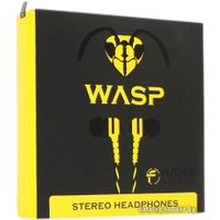 Наушники Fischer Audio WASP