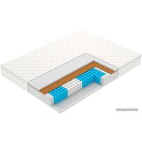 Матрас Vegas Flash (5-Zone) 158x186