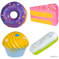 Набор игрушечных продуктов Fancy Baby Сладости