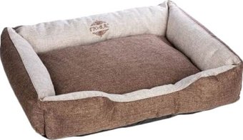 Лежак Гю-Вас Премьер №6 (коричневый)