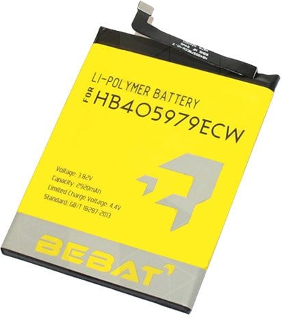 

Аккумулятор для телефона Bebat HB405979ECW