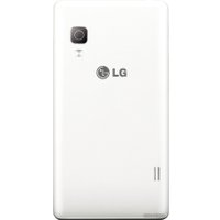 Смартфон LG Optimus L5 II (E460)