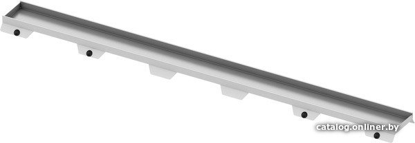 Сливная решетка Tece Plate II 601072