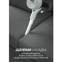 Пылесос Polaris PVCS 4000 HandStickPRO