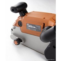 Ленточная шлифмашина AEG Powertools HBS 1000 E