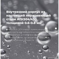 Встраиваемая посудомоечная машина MAUNFELD MLP 12I