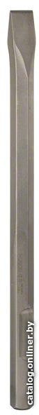 Плоское зубило Bosch 1618600206