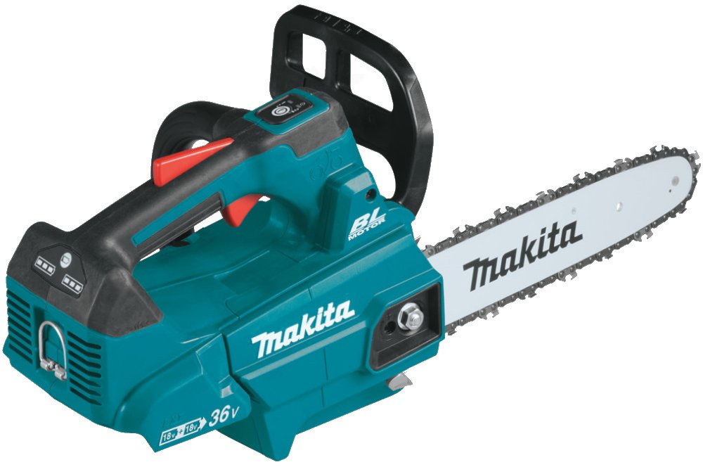 

Аккумуляторная пила Makita DUC356ZB (без АКБ)