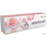 Ручной механический массажер Bradex Мезороллер KZ 0354