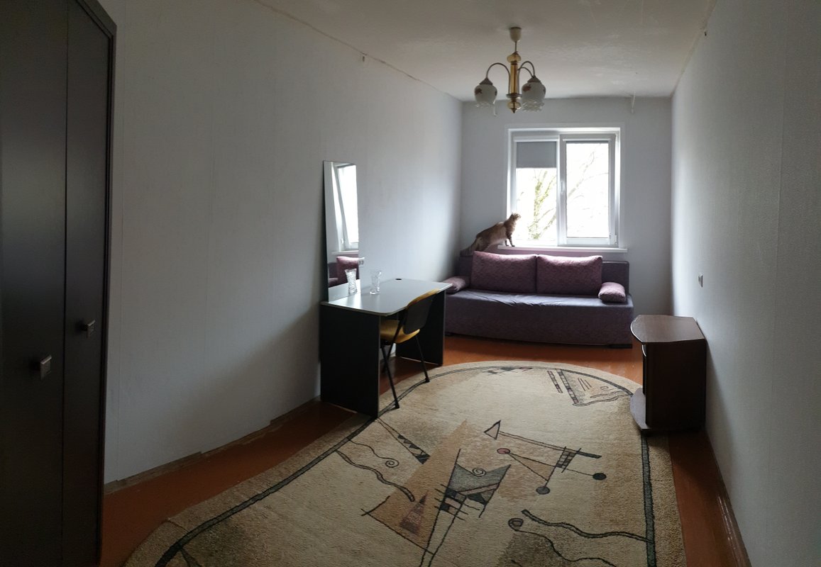 room, Минск