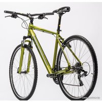 Велосипед Cube Curve black/grey/white (2016)