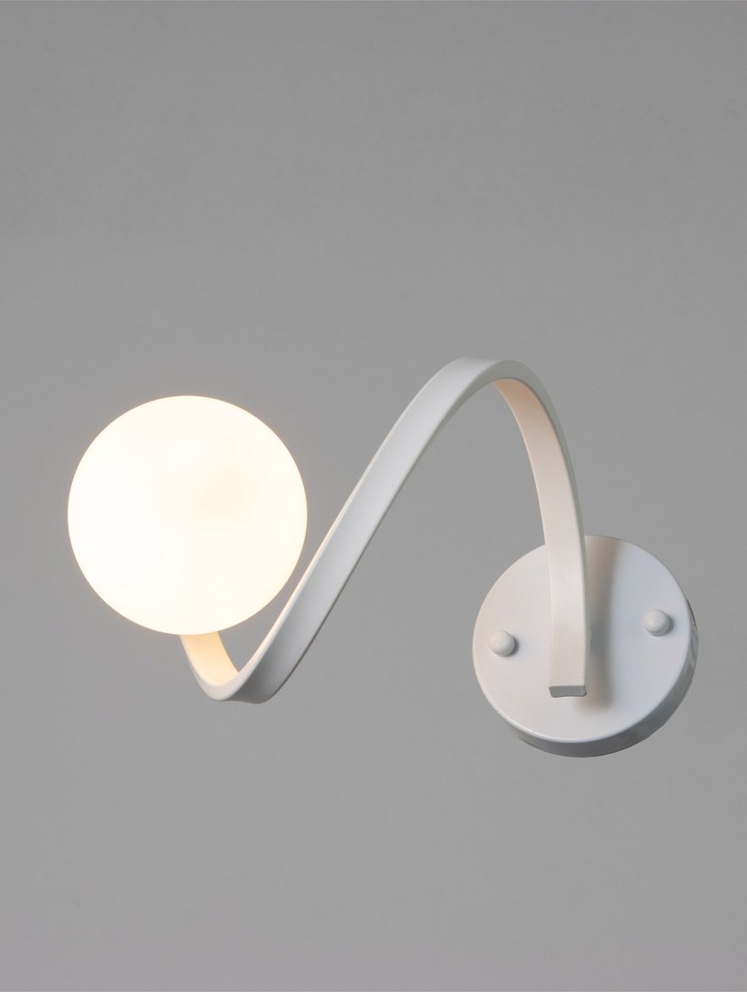 

Бра BayerLux Nadine 10547078 (белый)