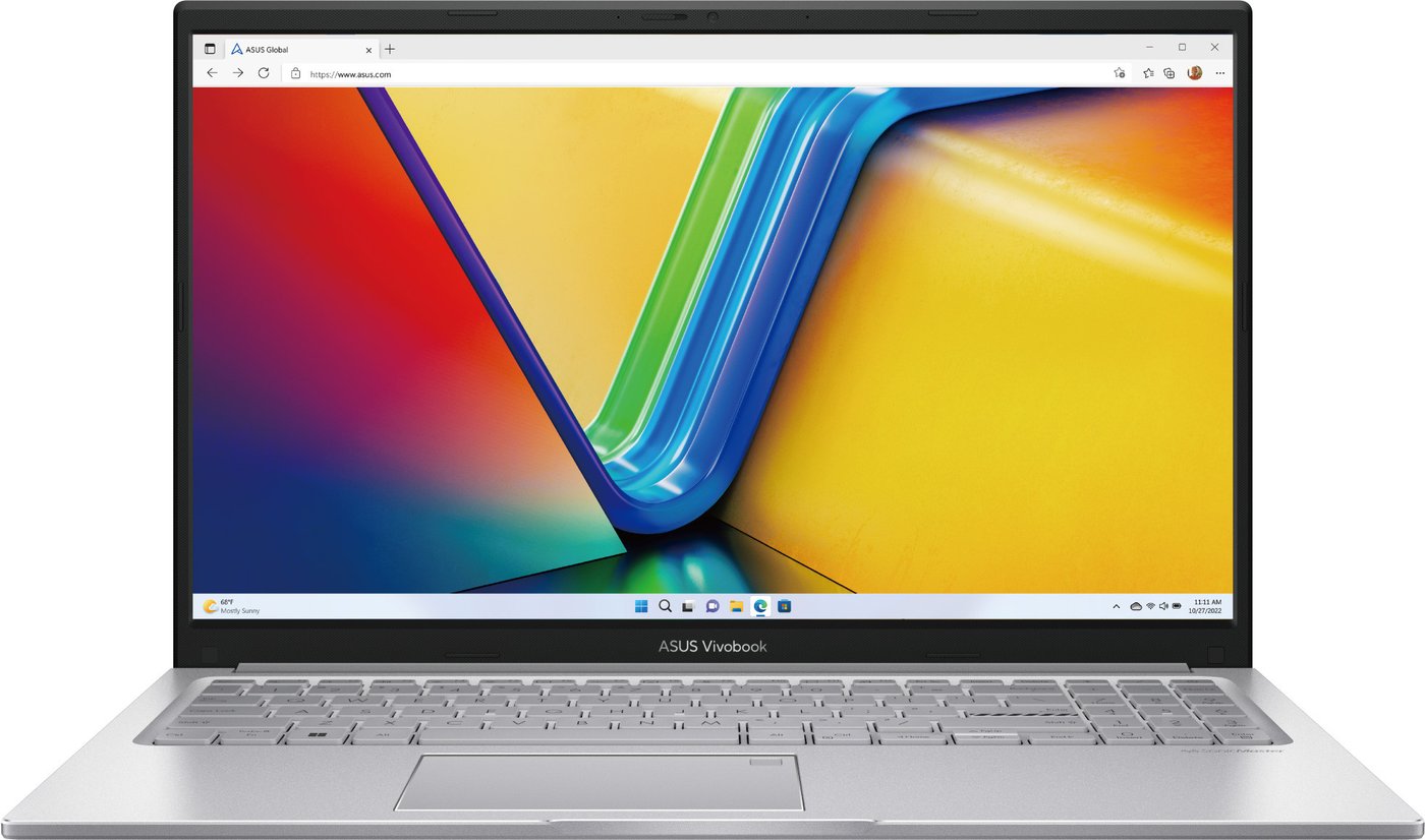 Ноутбук ASUS Vivobook 15 F1504VA-BQ338