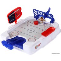 Настольный хоккей Умные игры 1909S077-R