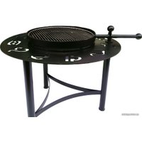 Гриль Сучасны Грыл Зодиак