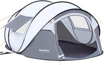 RoadLike Family (серый)