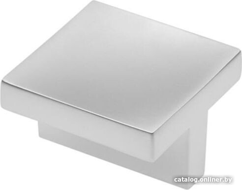 Ручка мебельная GTV UZ-40 (матовый хром)