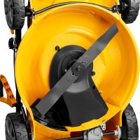 Газонокосилка Gunter LMB-482 SV GU2410-1