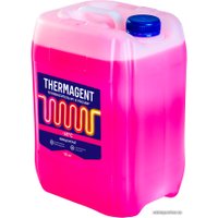 Теплоноситель Thermagent -65 C 10 кг