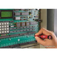 Набор отверток прецизионных Milwaukee 4932471869 (6 предметов)