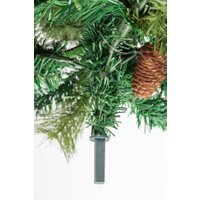 Ель Winter Fun Light ML-0094-003 (210см)