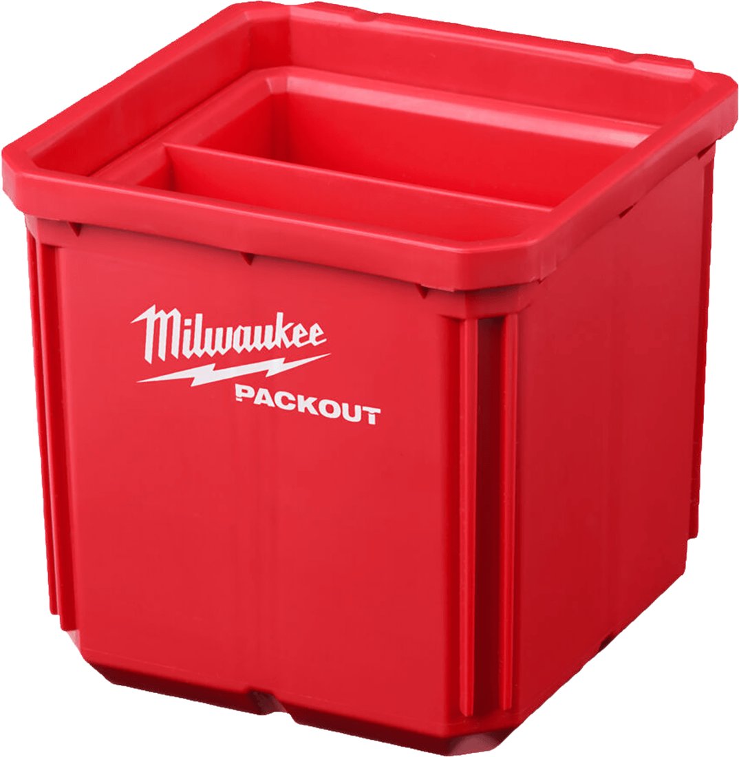 

Лоток Milwaukee Packout 4932480698