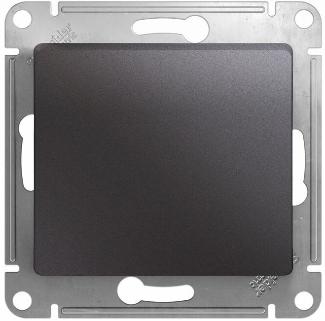 

Выключатель Schneider Electric Glossa GSL001361