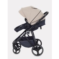 Универсальная коляска Rant Solar RA158 (2 в 1, бежевый)