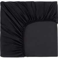 Простыня Sofi De MarkO Трисс 200x200x20 Пр-Тр-200х200чр (черный)