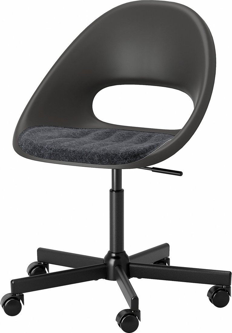 

Офисный стул Ikea Eldberget/malskar s29331900
