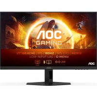 Игровой монитор AOC Gaming 27G4XE