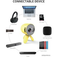 Проектор Unic YG220