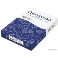 Офисная бумага Снегурочка А4 класс C 80г/м2 500 л CPL80A4б в Витебске