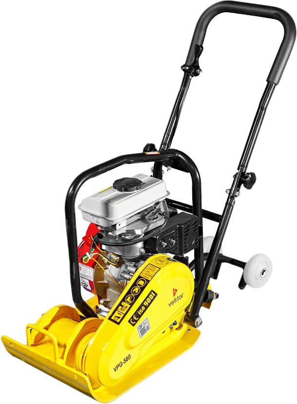 

Виброплита Vektor VPG-50B