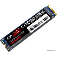 SSD Silicon-Power UD85 1TB SP01KGBP44UD8505