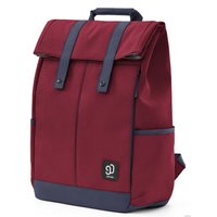 Городской рюкзак Ninetygo College Leisure (красный)