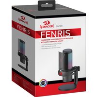Проводной микрофон Redragon Fenris GM301