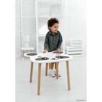 Детский стол Mega Toys Панда 70015ЛДСП