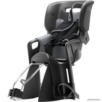 Детское велокресло Britax Romer Jockey 2 Comfort (черный/серый)