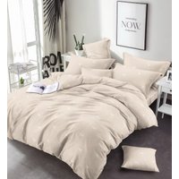 Евро комплект постельного белья АЭлита Complimento Флюорит Евро (поплин) в Гомеле